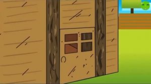 Мульт про танк КВ 44 в Minecraft