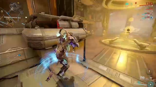 Fast Orokin Cell Farm смотреть онлайн