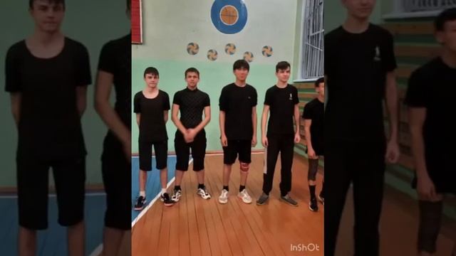 Отряд волонтёров "Айбынды жастар" по номинации Профилактическое волонтерство", номинация "Саулық" смотреть онлайн