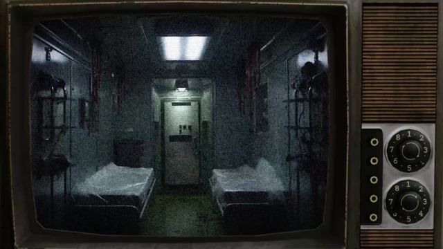 SCP-575 - Predatory Darkness - Keter [The SCP Foundation] смотреть онлайн