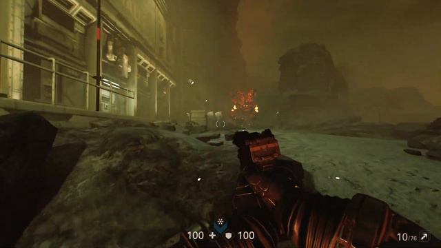 А. Г. #5 | Wolfenstein II: The New Colossus | Прохождение игры смотреть онлайн