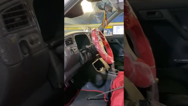 Форсаж 1 Volkswagen смотреть онлайн