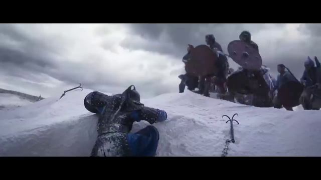 AriDaBoo - Богатырская сила (Heroic Strength)