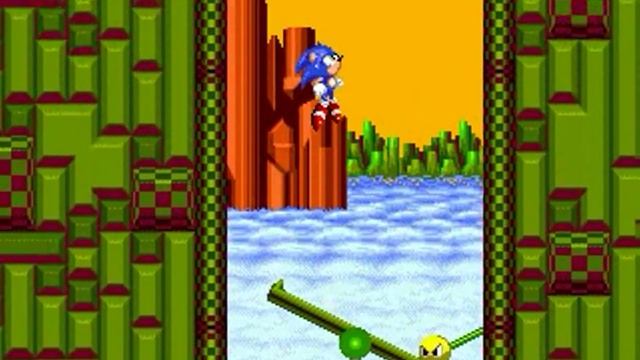 Sonic the Hedgehog 2: Master Edition 3 Extra Mode (Genesis) - Longplay смотреть онлайн