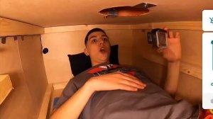 как  снимали А4 4 часть гробов