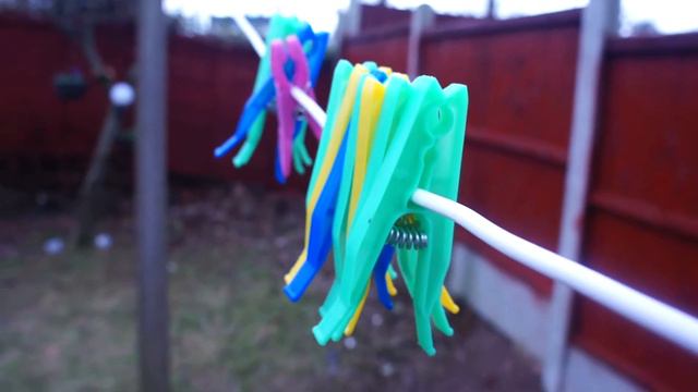 NEX-5 Manual Focus Test 2 смотреть онлайн