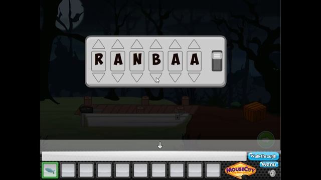 Escape Gator Country Walkthrough смотреть онлайн