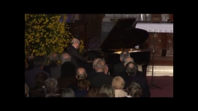 Mtro. Enrique Graf: “Sonatina” de Mtro. Eduardo Gilardoni. смотреть онлайн
