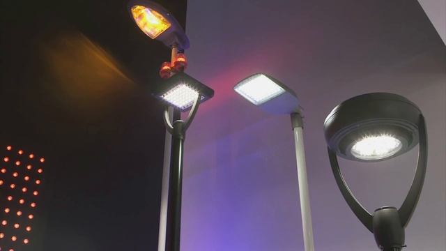 «Световые Технологии» на Interlight Moscow 2014 смотреть онлайн