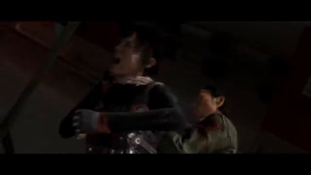 Beyond Two Souls: Гл.Логово Дракона(с комментариями) PS4 смотреть онлайн