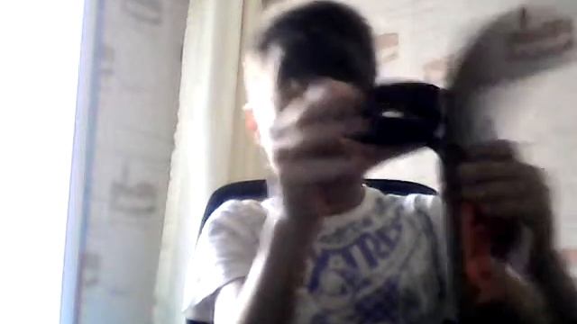 Как обмотать клюшку смотреть онлайн