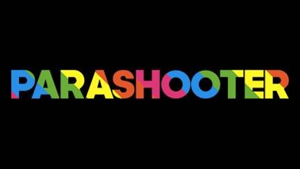 Parashooter (Emerson Arcadia 2001) смотреть онлайн