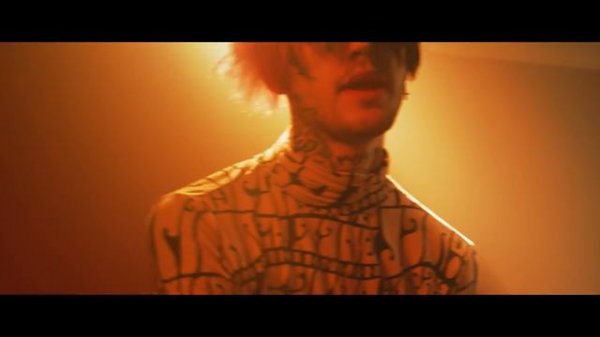 Lil Peep - hellboy