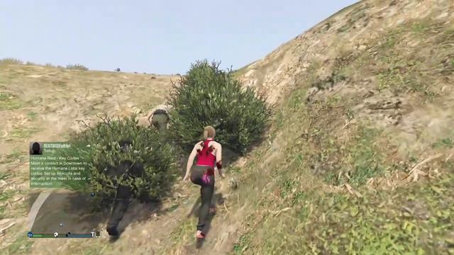 BEST COP EVER!!! (GTAV) смотреть онлайн