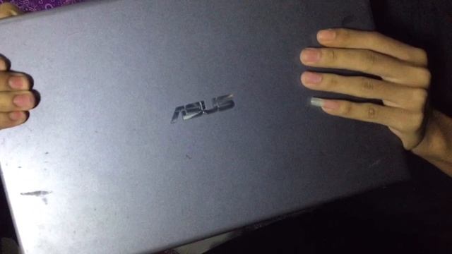 Review LAPTOP ASUS VIVOBOOK, XIAOMI REDMI NOTE 9 PRO, EARPHONE QKZ AK6. смотреть онлайн