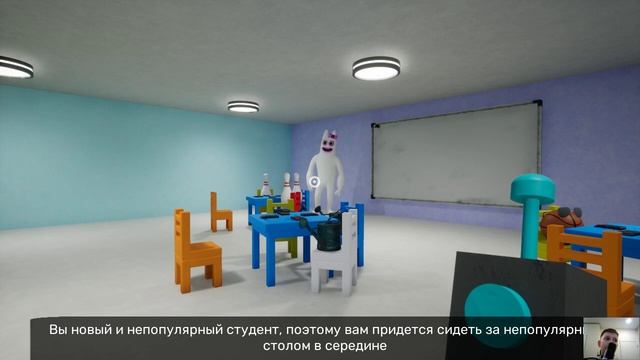 гарден оф бан бан 2 прохождение смотреть онлайн