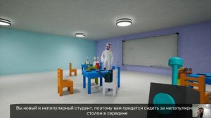 гарден оф бан бан 2 прохождение