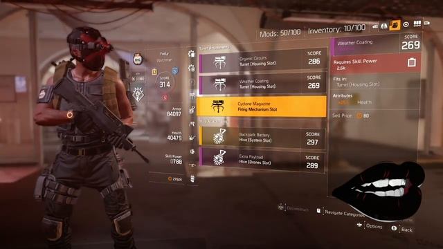 Division 2 - Best way to to get Printer Filaments смотреть онлайн