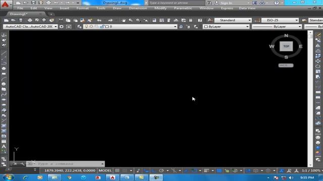 How we set AutoCad Drawing open in Early and Latest Version смотреть онлайн