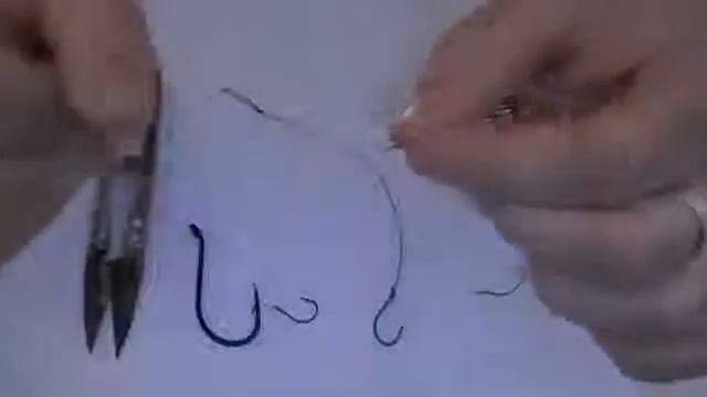 Вязание поводков смотреть онлайн