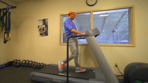 Blippi Visits a Firetruck Station! | Blippi Full Episodes | Blippi Toys