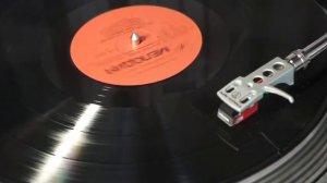 Джаз ансамбль Бумеранг LP 1983г