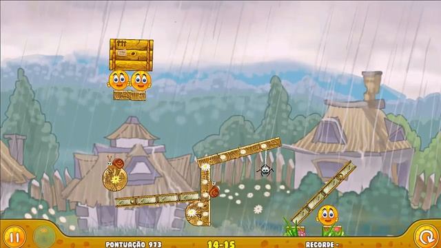 Cover Orange level 14-15 смотреть онлайн