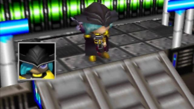 Longplay of Bomberman 64: The Second Attack! [HD] смотреть онлайн