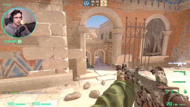 ГАЙД ПО ИГРЕ В ЗАЩИТЕ НА АНУБИСЕ (CS:GO) смотреть онлайн
