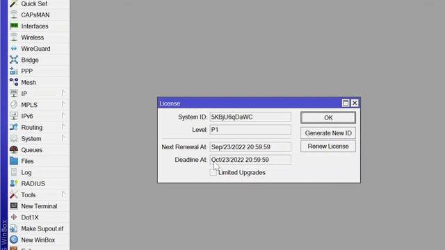 CHR: all about licensing смотреть онлайн