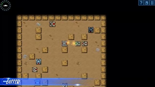 Tank Assault X - Steam Game Trailer смотреть онлайн