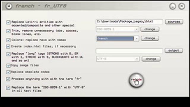 BeaUTF8tor смотреть онлайн