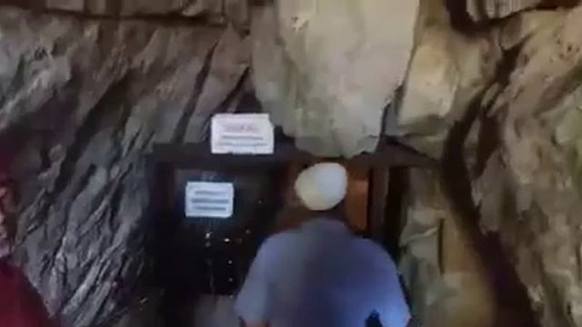 ballıca mağarası, Ballıca Köyü Ballıca/Pazar/Tokat, Турция смотреть онлайн