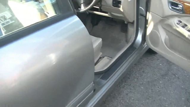 【加齢臭少々】H13ブルーバードシルフィ・１８VI-Gです。加齢臭は取れます。（たぶん）【自動車】【車】 смотреть онлайн