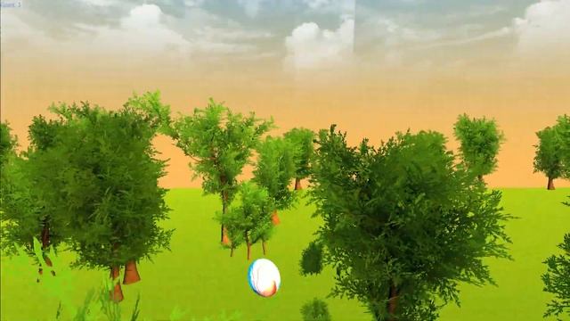 Ukranian ball in search of gas gameplay episode 1 смотреть онлайн