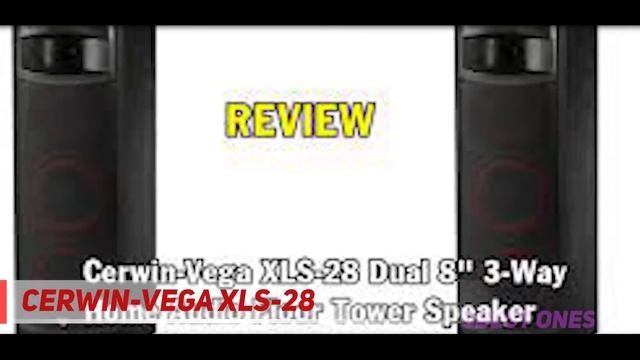 Top 3 Best Tower Speakers 2022 смотреть онлайн