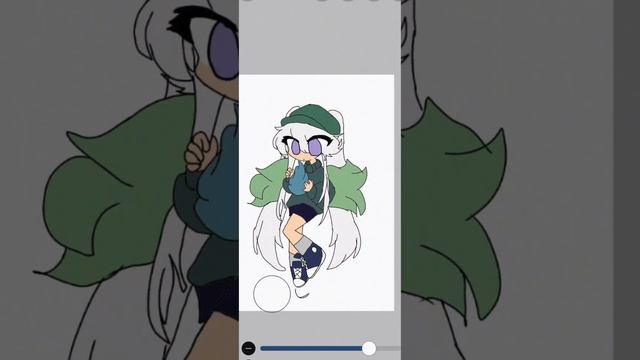 рисую кого-то #рекомендации #capcut #арт # мой тг канал https://t.me/Masha_ooo8 смотреть онлайн