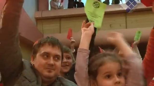Юность, эмоции, брейк-данс смотреть онлайн