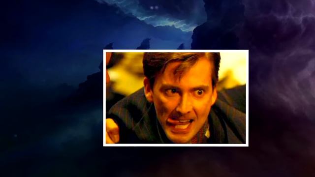 Насколько Силен Барти Крауч Младший?