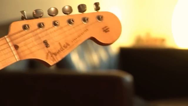 2008 Fender Custom Shop 1957 Stratocaster, LTD Edition Hardtail, 2-tone sunburst, Part2 смотреть онлайн