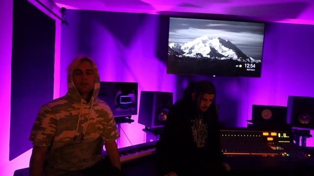 Skinnyfromthe9 & Jay Rose - Stars In Motion (Official Music Video)