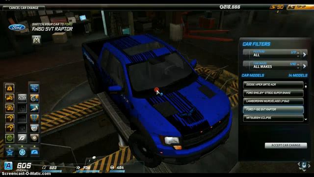NFS World my cool Cars. смотреть онлайн