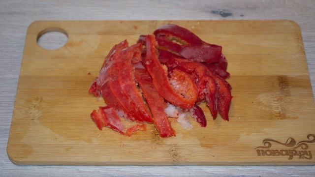 Секреты кухни