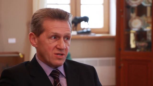 Игорь Бормашенко о перспективах развития ГГМ в Нижнем Тагиле смотреть онлайн