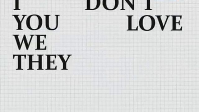 1 урок Полиглот английский с Дмитрием Петровым ТАБЛИЦА без Дмитрия Петрова смотреть онлайн