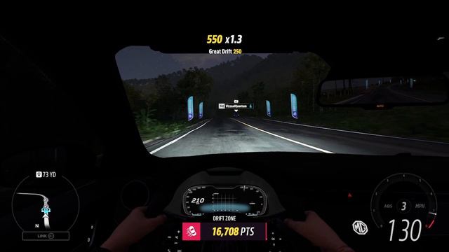 FORZA HORIZON 5 21’ MG MG6 XPOWER GAMEPLAY смотреть онлайн
