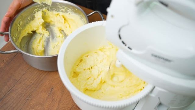 Вкусный торт на сковороде