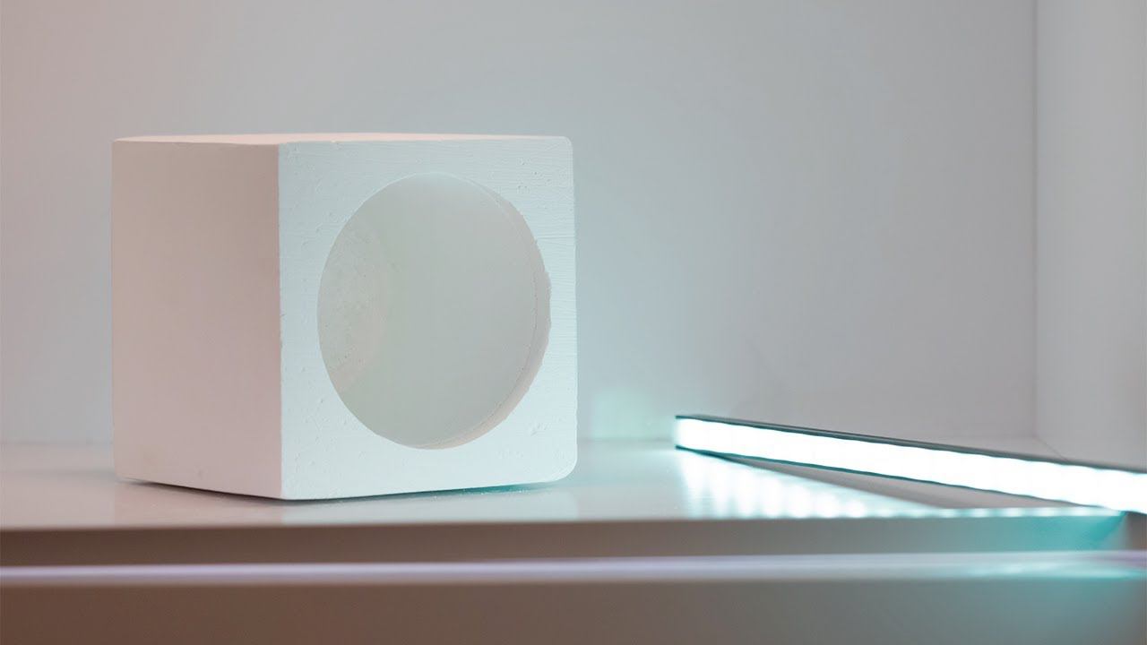 Воркшоп от компании Arlight совместно с Novolampa и преподавателем школы дизайна Артёмом Вороновым. смотреть онлайн