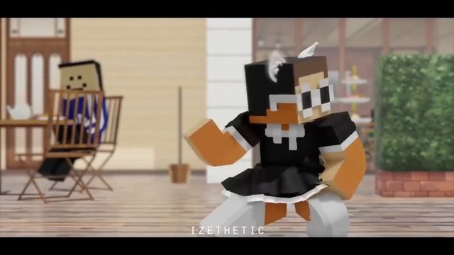 GeorgeIsFound in minecraft dream smper смотреть онлайн