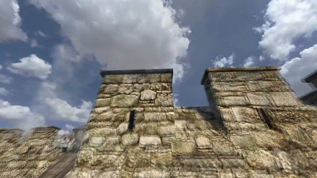 The Winter War Experience in Mount and Blade Warband смотреть онлайн